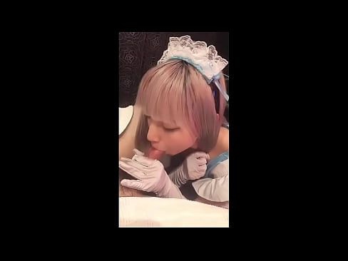 ❤️ Japansk idol [mayuka], Franska jungfrukostym, del 1, avsugning och runka av med lotion ❤❌ Anal video at sv.loanworld.top