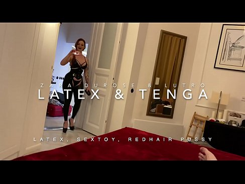 ❤️ Rödhårig styvsyster i latexkostym knullad av styvbror ❤❌ Anal video at sv.loanworld.top