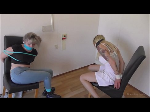 ❤️ Beroende / bunden och munkavle / jungfru i nöd ❤❌ Anal video at sv.loanworld.top