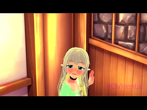 ❤️ (Trap) Elvish maid hjälper dig att tvätta ansiktet. ❤❌ Anal video at sv.loanworld.top