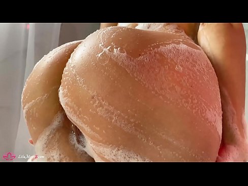 ❤️ Brunette onanerar fittan med vibrator till intensiv orgasm i duschen ❤❌ Anal video at sv.loanworld.top