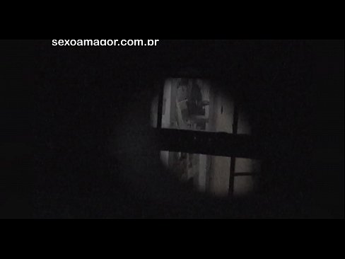 ❤️ Blondie blir hemligt videofilmad av en voyeur från grannskapet gömd bakom ihåliga tegelstenar ❤❌ Anal video at sv.loanworld.top