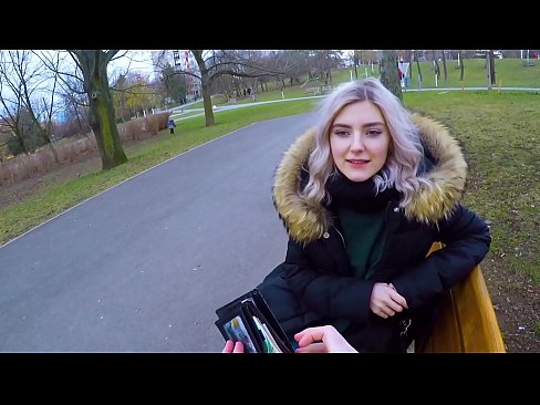 ❤️ Sväljer en främlings het sperma för pengar - avsugning i parken av Eva Elfie ❤❌ Anal video at sv.loanworld.top